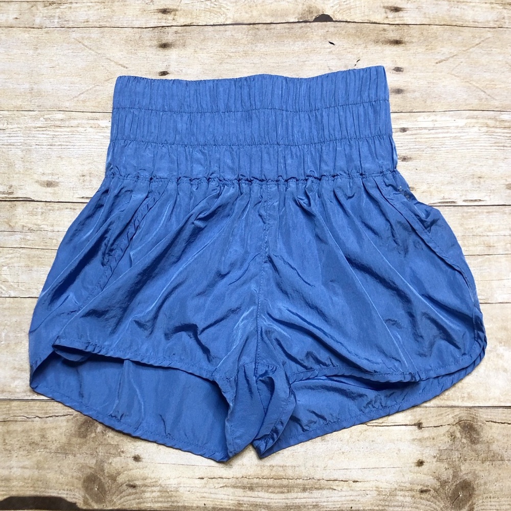 Free People Movement The Way Home Shorts